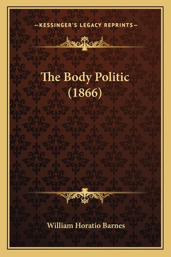 The Body Politic (1866)