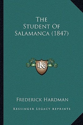 The Student Of Salamanca (1847)