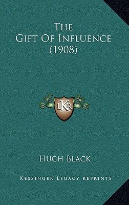 The Gift of Influence (1908)