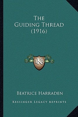 The Guiding Thread (1916)