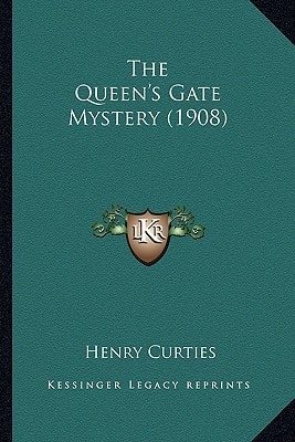 The Queen's Gate Mystery (1908)