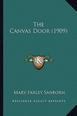The Canvas Door (1909)
