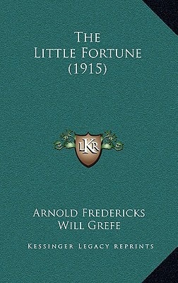 The Little Fortune (1915)