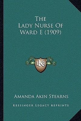 The Lady Nurse Of Ward E (1909)