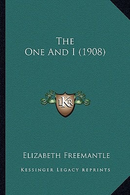 The One And I (1908)