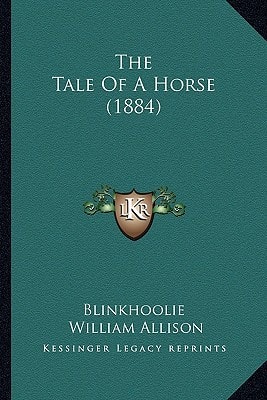 The Tale Of A Horse (1884)