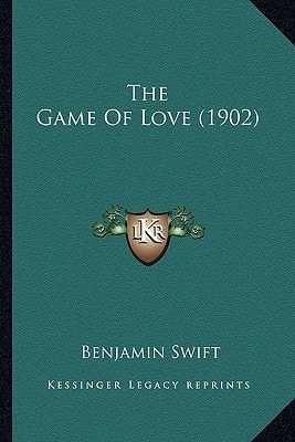 The Game Of Love (1902)