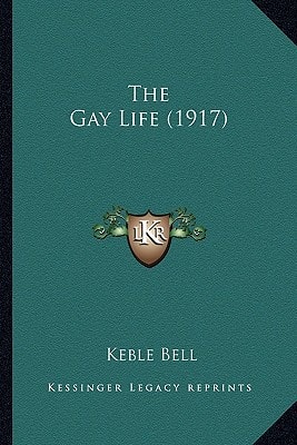 The Gay Life (1917)