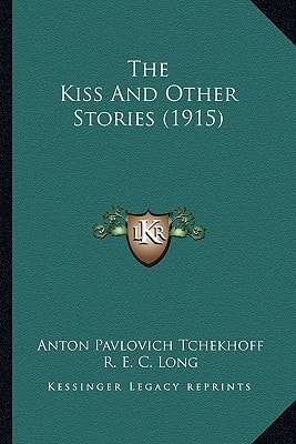 The Kiss And Other Stories (1915)