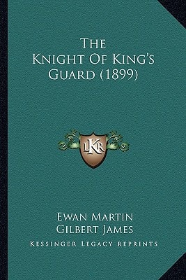 The Knight Of King's Guard (1899)