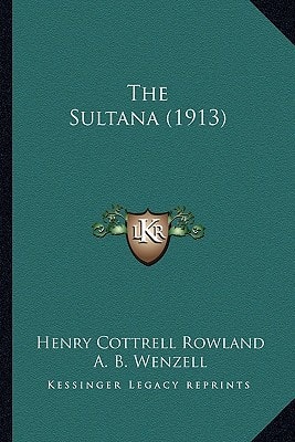 The Sultana (1913)