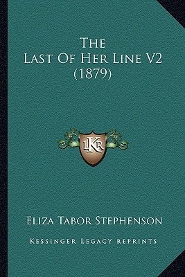 The Last Of Her Line V2 (1879)