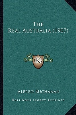 The Real Australia (1907)