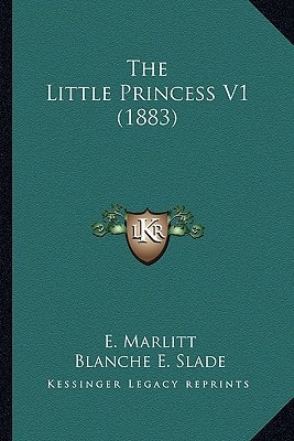 The Little Princess V1 (1883)