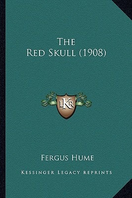 The Red Skull (1908)