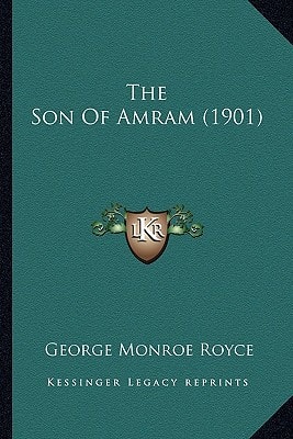 The Son Of Amram (1901)