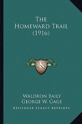 The Homeward Trail (1916)