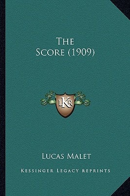 The Score (1909)