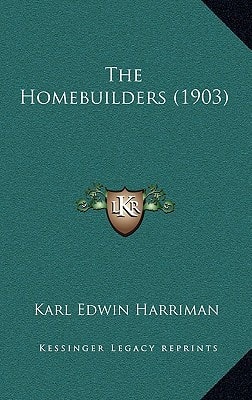 The Homebuilders (1903)