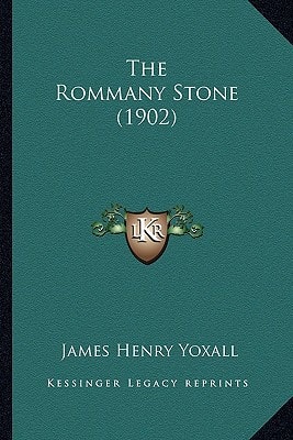 The Rommany Stone (1902)