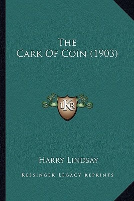The Cark Of Coin (1903)