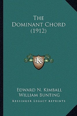 The Dominant Chord (1912)