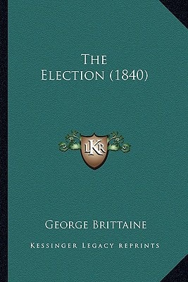 The Election (1840)