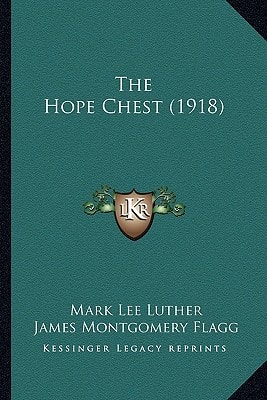 The Hope Chest (1918)