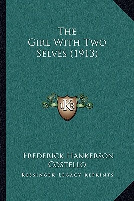The Girl With Two Selves (1913)