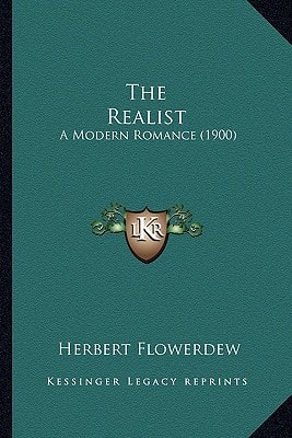 The Realist: A Modern Romance (1900)