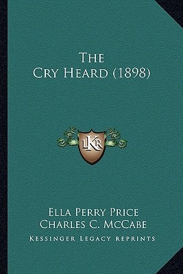 The Cry Heard (1898)
