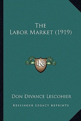 The Labor Market (1919)