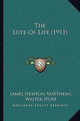 The Lute Of Life (1911)