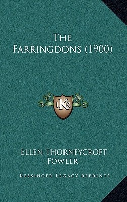 The Farringdons (1900)