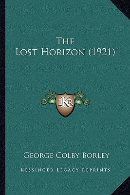 The Lost Horizon (1921)