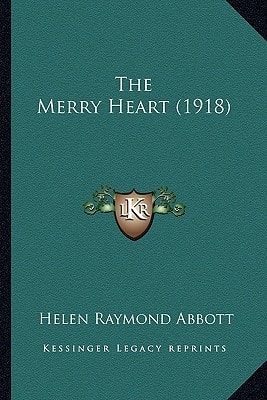 The Merry Heart (1918)