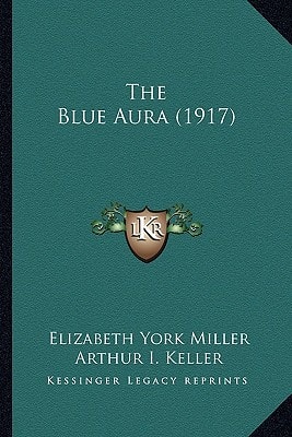 The Blue Aura (1917)
