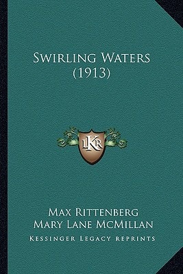 Swirling Waters (1913)