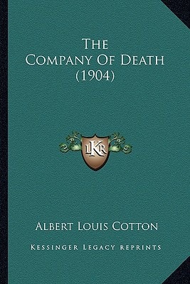 The Company Of Death (1904)