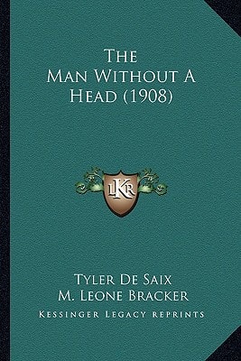 The Man Without A Head (1908)