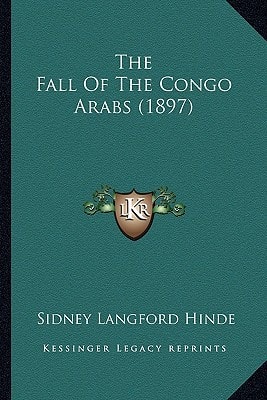 The Fall Of The Congo Arabs (1897)