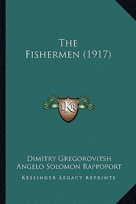 The Fishermen (1917)