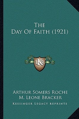 The Day Of Faith (1921)