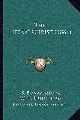 The Life Of Christ (1881)