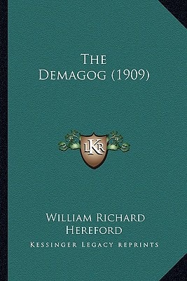 The Demagog (1909)