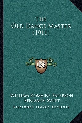 The Old Dance Master (1911)