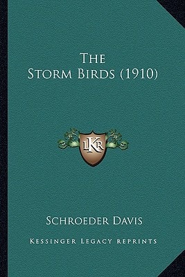 The Storm Birds (1910)