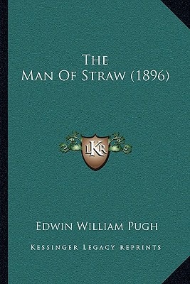 The Man Of Straw (1896)