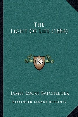 The Light Of Life (1884)