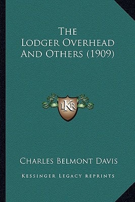 The Lodger Overhead And Others (1909)